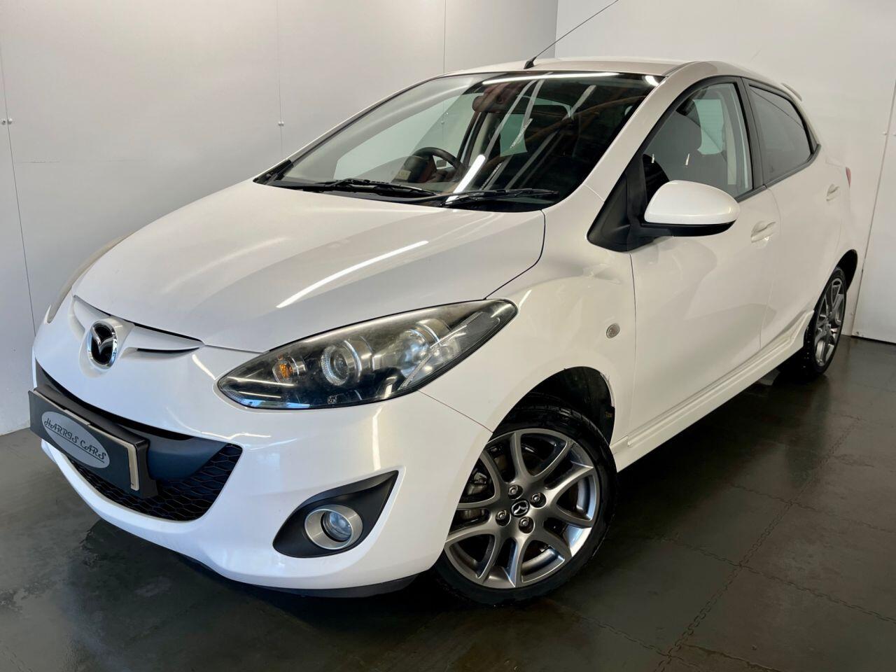 Used Mazda Mazda2 for sale - 77497498: Photo 3