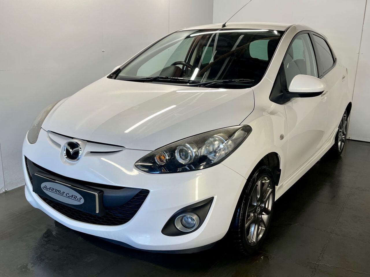 Used Mazda Mazda2 for sale - 77497498: Photo 5