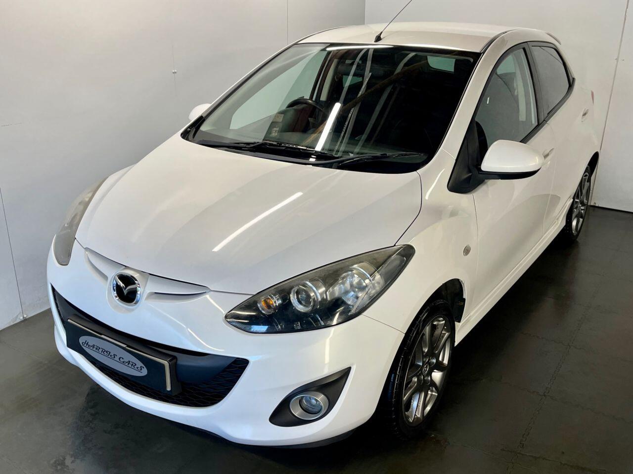 Used Mazda Mazda2 for sale - 77497498: Photo 6