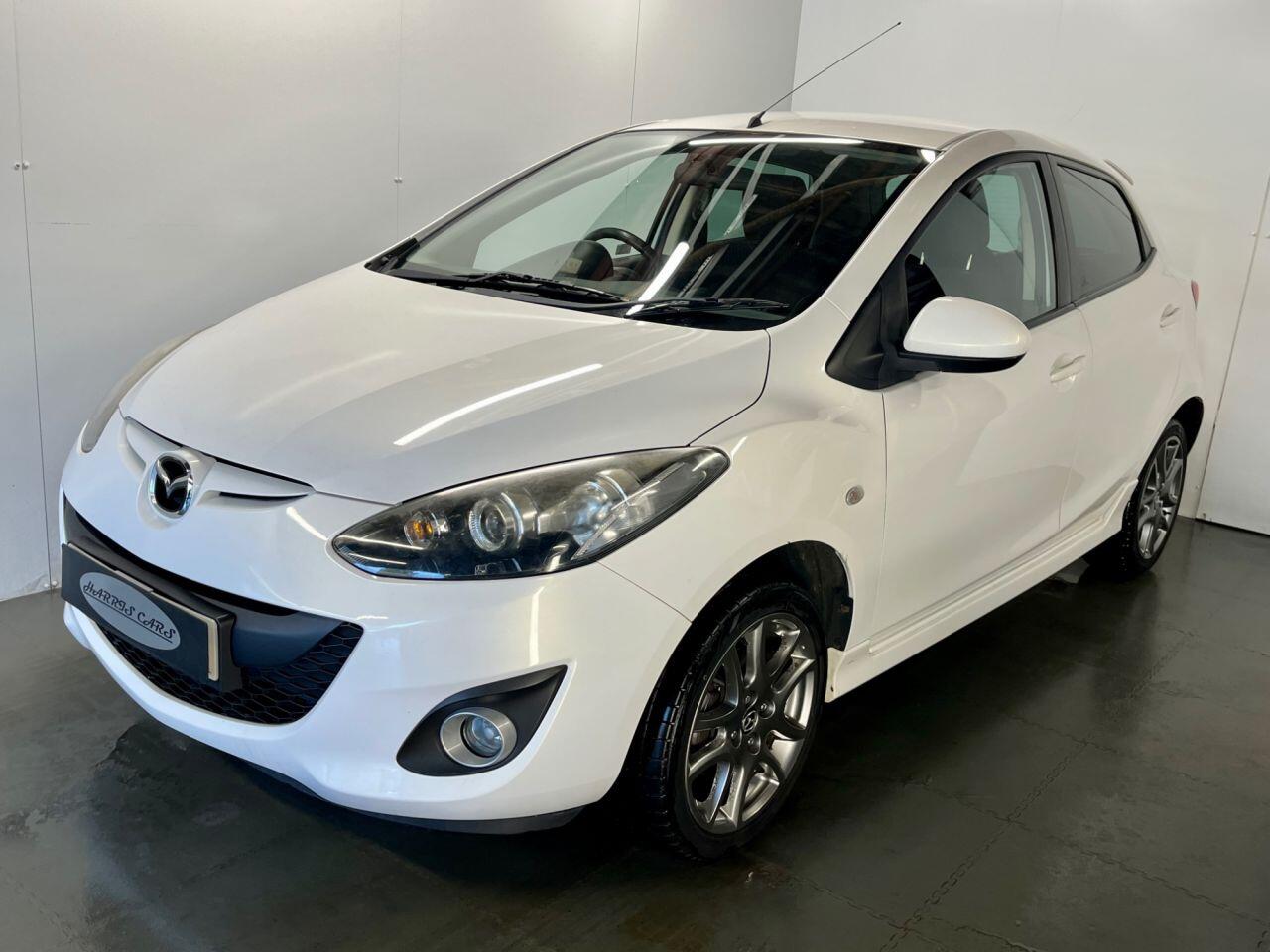 Used Mazda Mazda2 for sale - 77497498: Photo 7