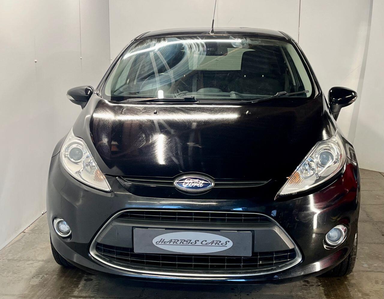 Used Ford Fiesta 2011 for sale - 77969735: Photo 7