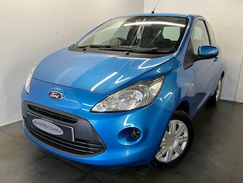 Used Ford Ka 2015 for sale - 77060152: Photo