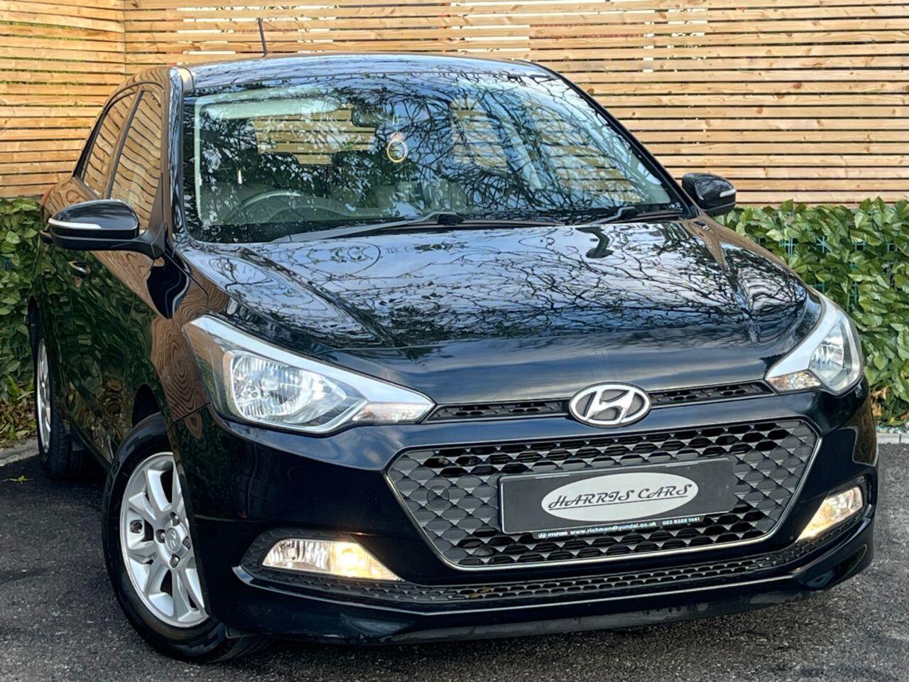 Used Hyundai i20 2017 for sale - 77156433: Photo 2