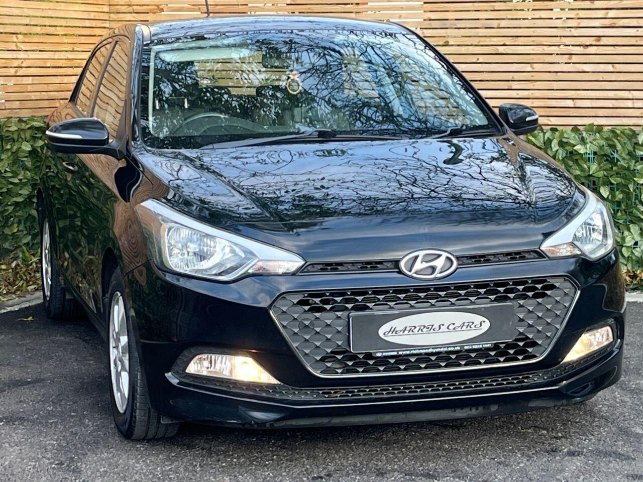 Used Hyundai i20 2017 for sale - 77156433: Photo 3