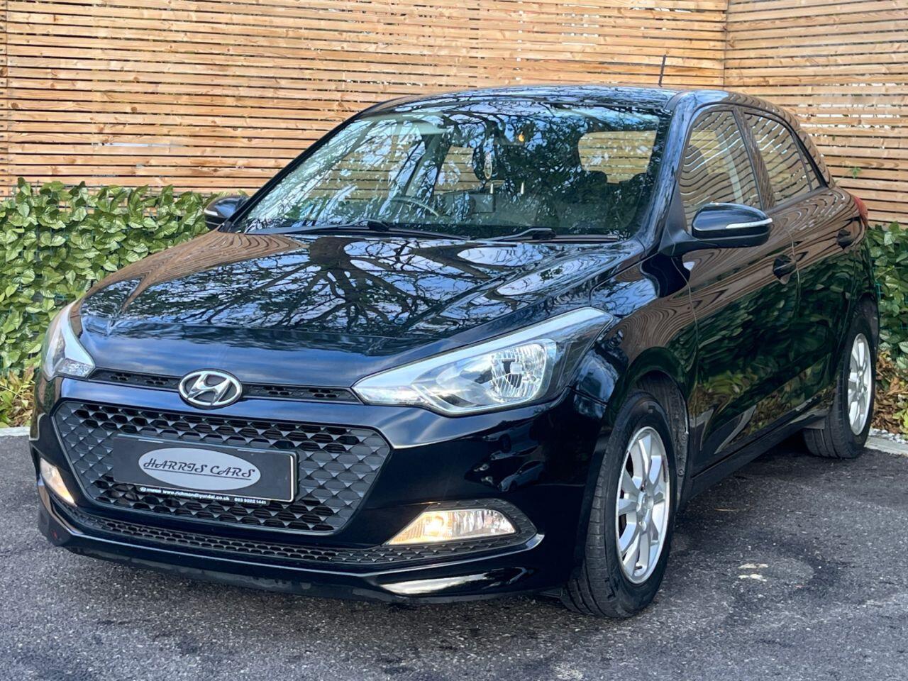 Used Hyundai i20 2017 for sale - 77156433: Photo 5
