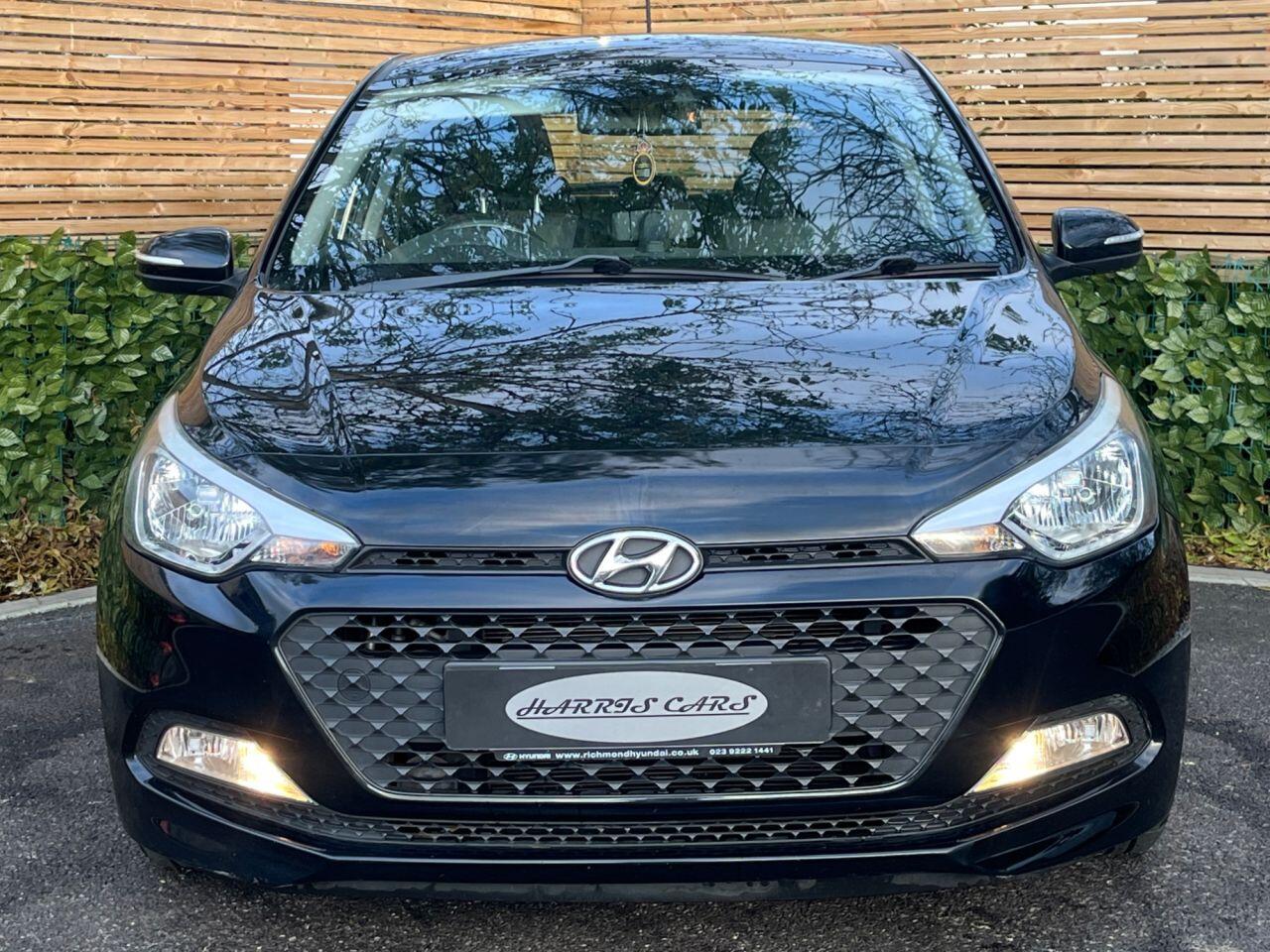 Used Hyundai i20 2017 for sale - 77156433: Photo 6