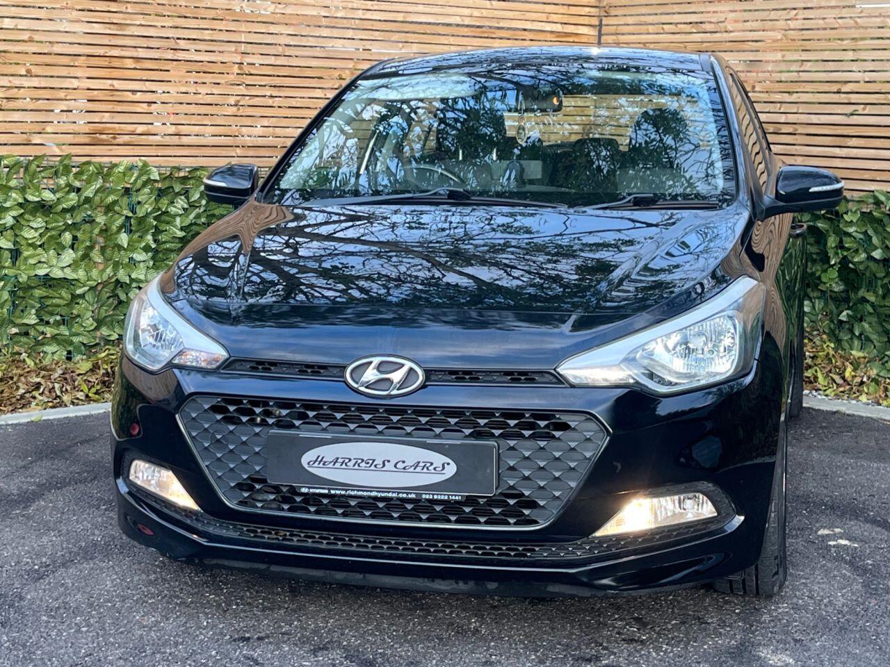 Used Hyundai i20 2017 for sale - 77156433: Photo 7