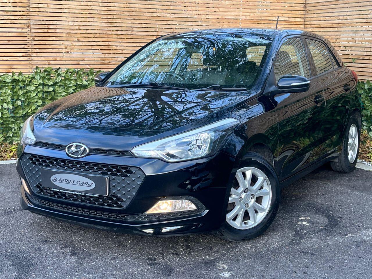 Used Hyundai i20 2017 for sale - 77156433: Photo 9