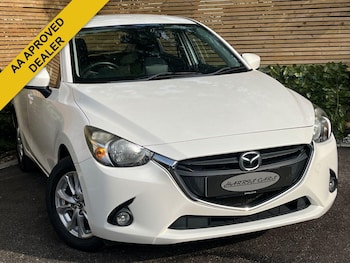 Mazda - Mazda2