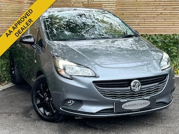 Used Vauxhall Corsa 2019 for sale - 79644962: Photo