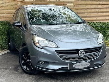 Used Vauxhall Corsa 2019 for sale - 79644962: Photo