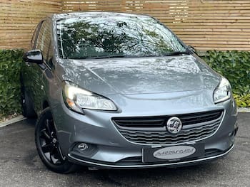 Used Vauxhall Corsa 2019 for sale - 79644962: Photo
