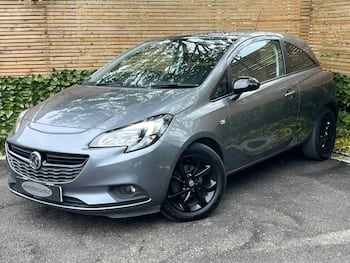 Used Vauxhall Corsa 2019 for sale - 79644962: Photo