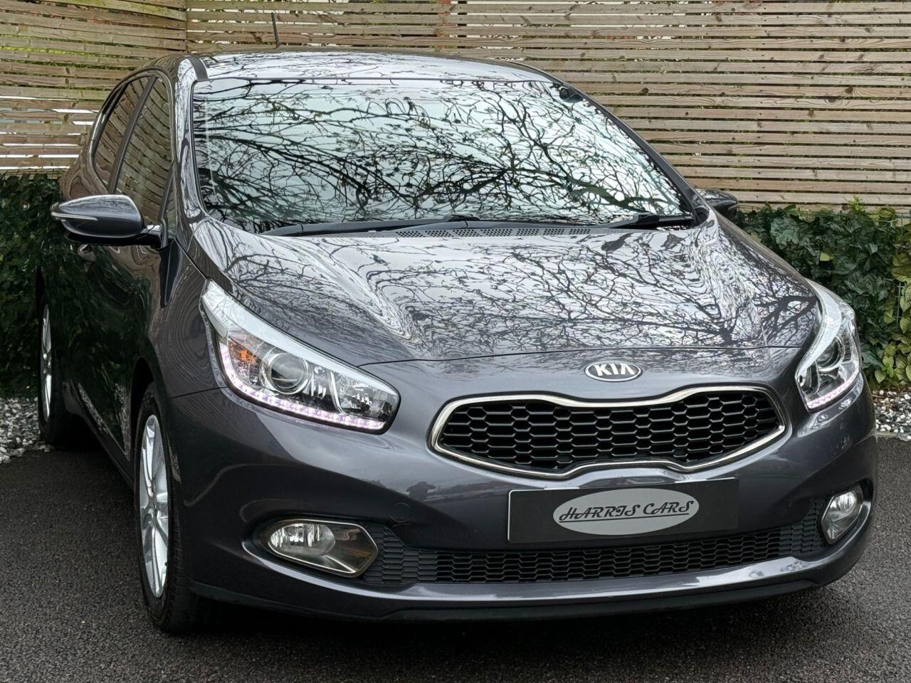 Used Kia Ceed for sale - 78127509: Photo 10