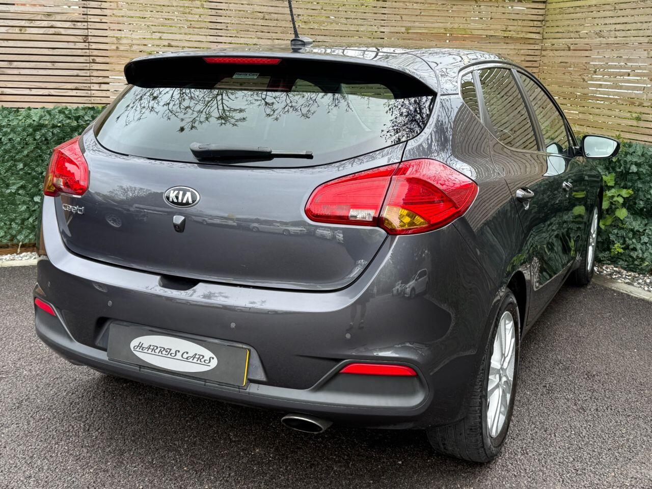 Used Kia Ceed for sale - 78127509: Photo 11