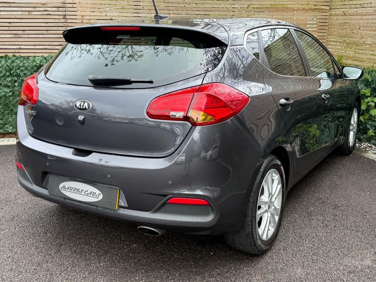 Used Kia Ceed for sale - 78127509: Photo 12