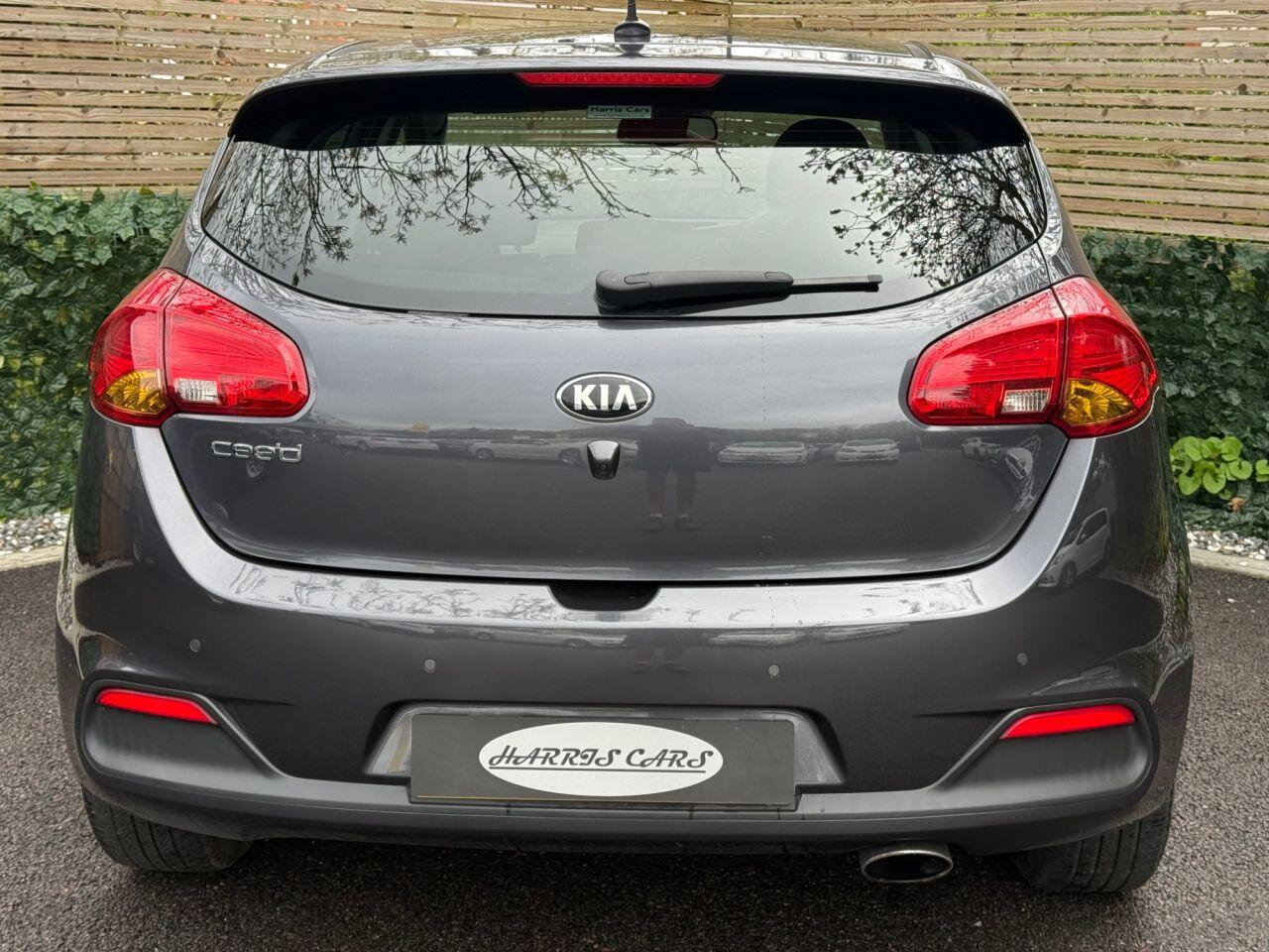 Used Kia Ceed for sale - 78127509: Photo 13