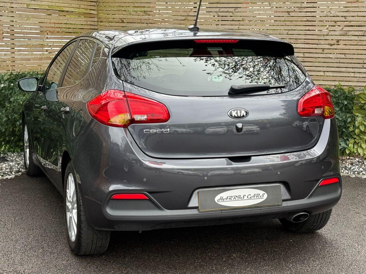 Used Kia Ceed for sale - 78127509: Photo 14