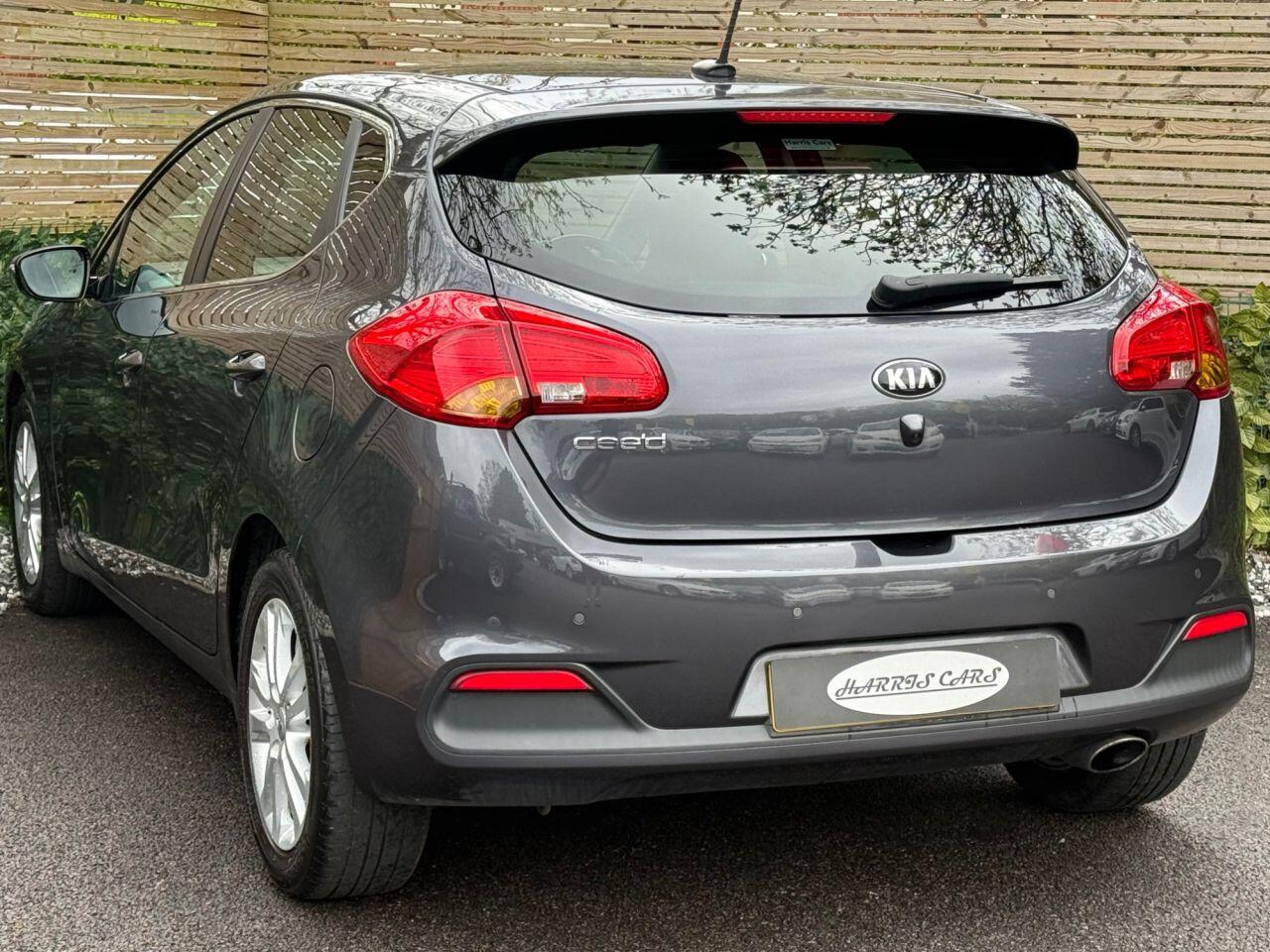 Used Kia Ceed for sale - 78127509: Photo 15