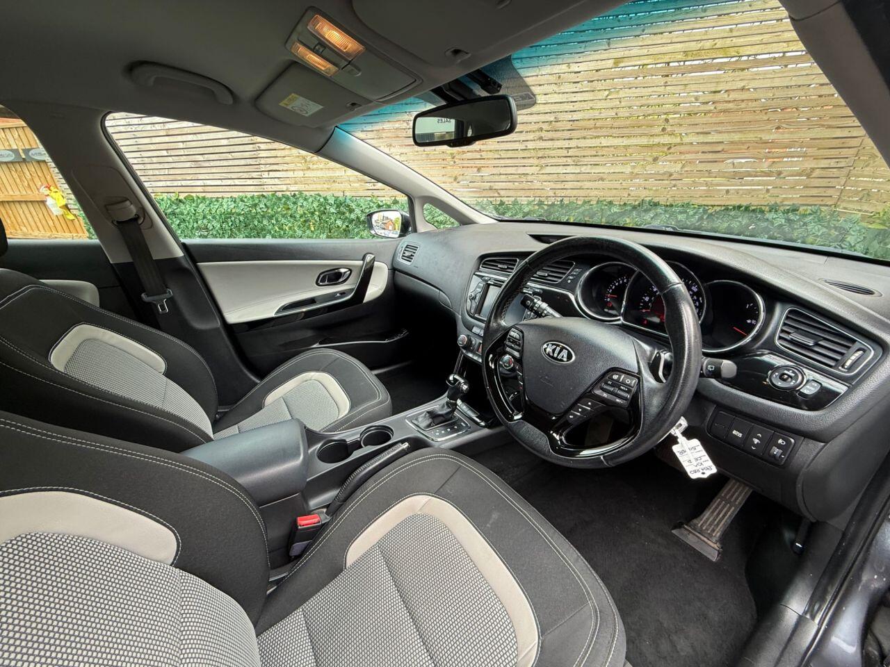 Used Kia Ceed for sale - 78127509: Photo 16