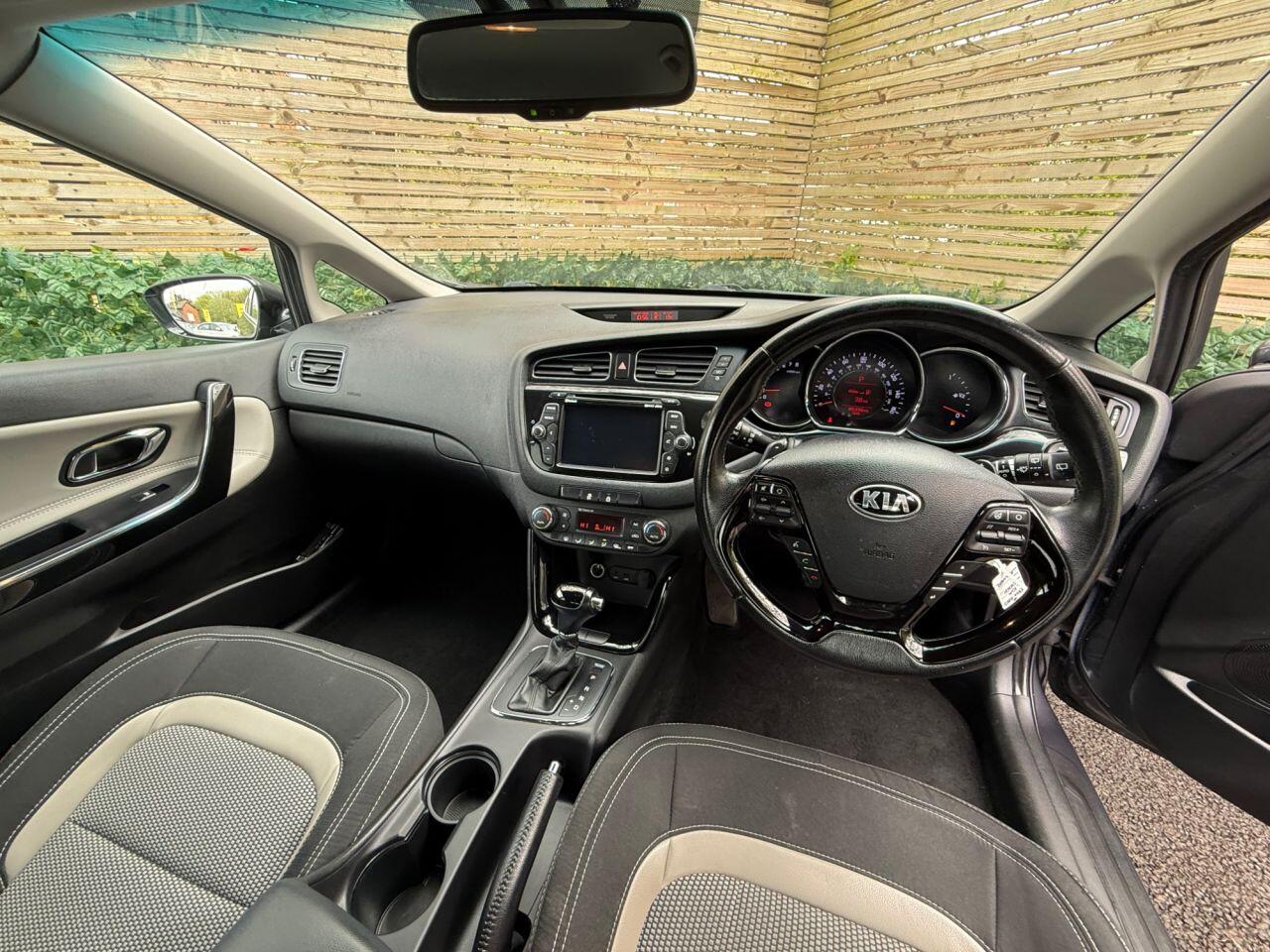 Used Kia Ceed for sale - 78127509: Photo 18