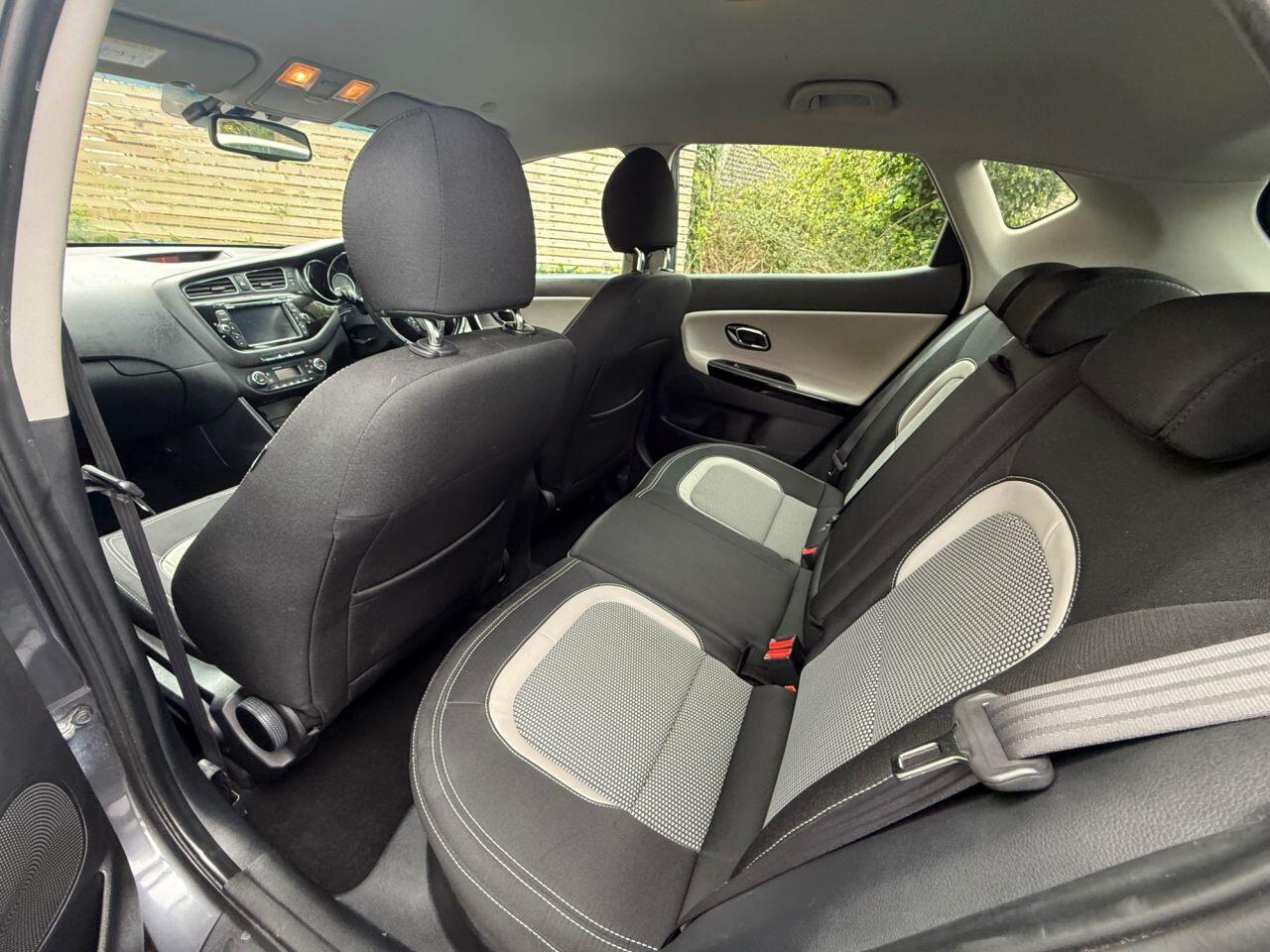 Used Kia Ceed for sale - 78127509: Photo 19