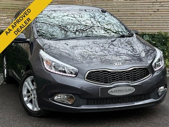 Used Kia Ceed 2014 for sale - 78127509: Photo