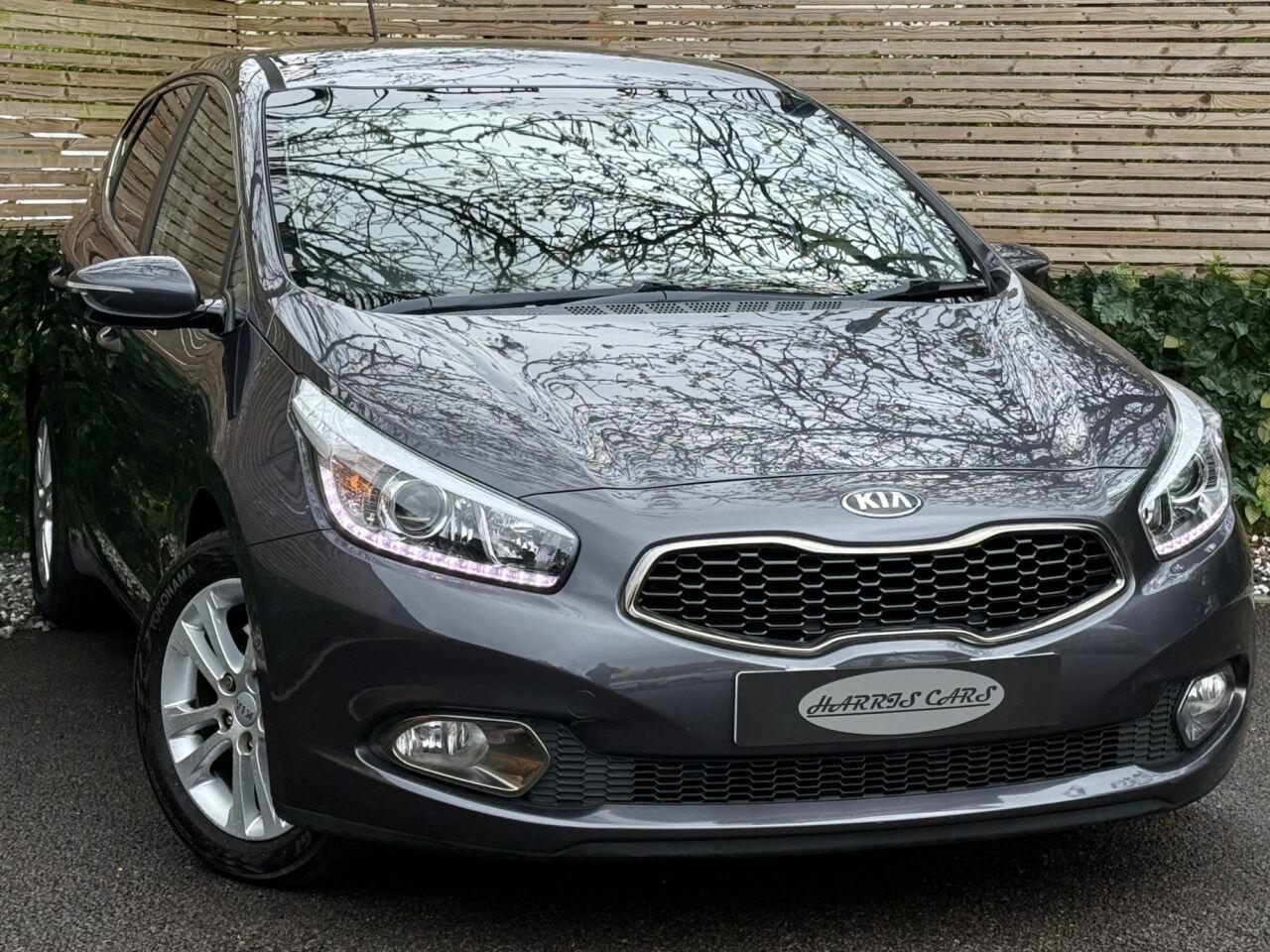 Used Kia Ceed for sale - 78127509: Photo 2