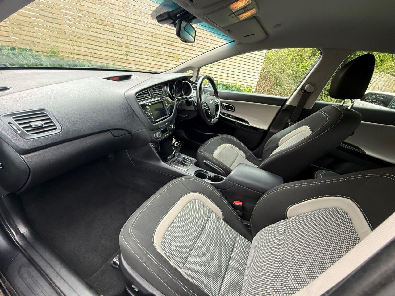 Used Kia Ceed for sale - 78127509: Photo 20