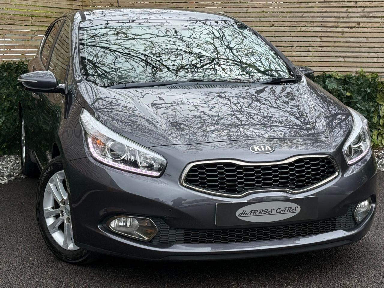 Used Kia Ceed for sale - 78127509: Photo 3