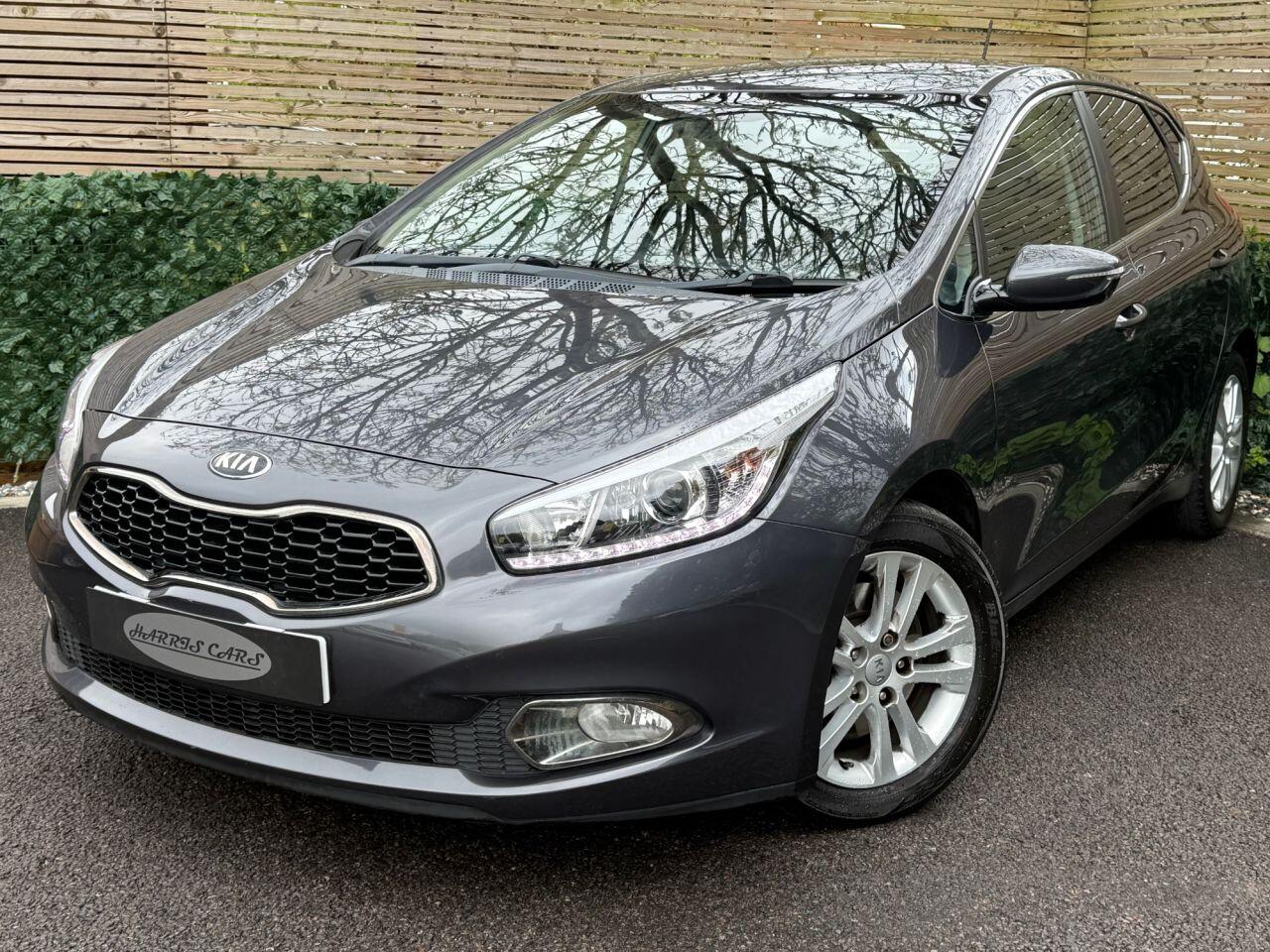 Used Kia Ceed for sale - 78127509: Photo 5