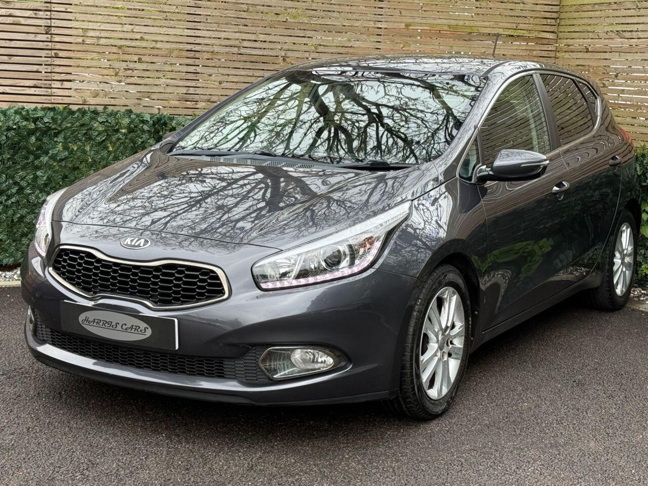 Used Kia Ceed for sale - 78127509: Photo 6