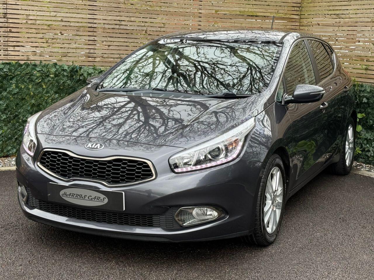 Used Kia Ceed for sale - 78127509: Photo 7