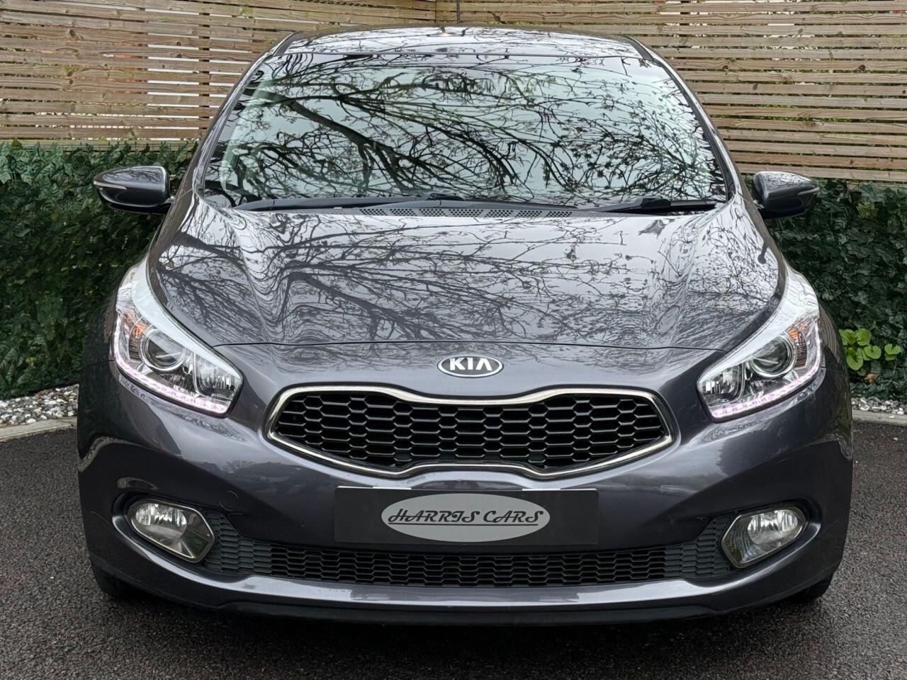 Used Kia Ceed for sale - 78127509: Photo 8