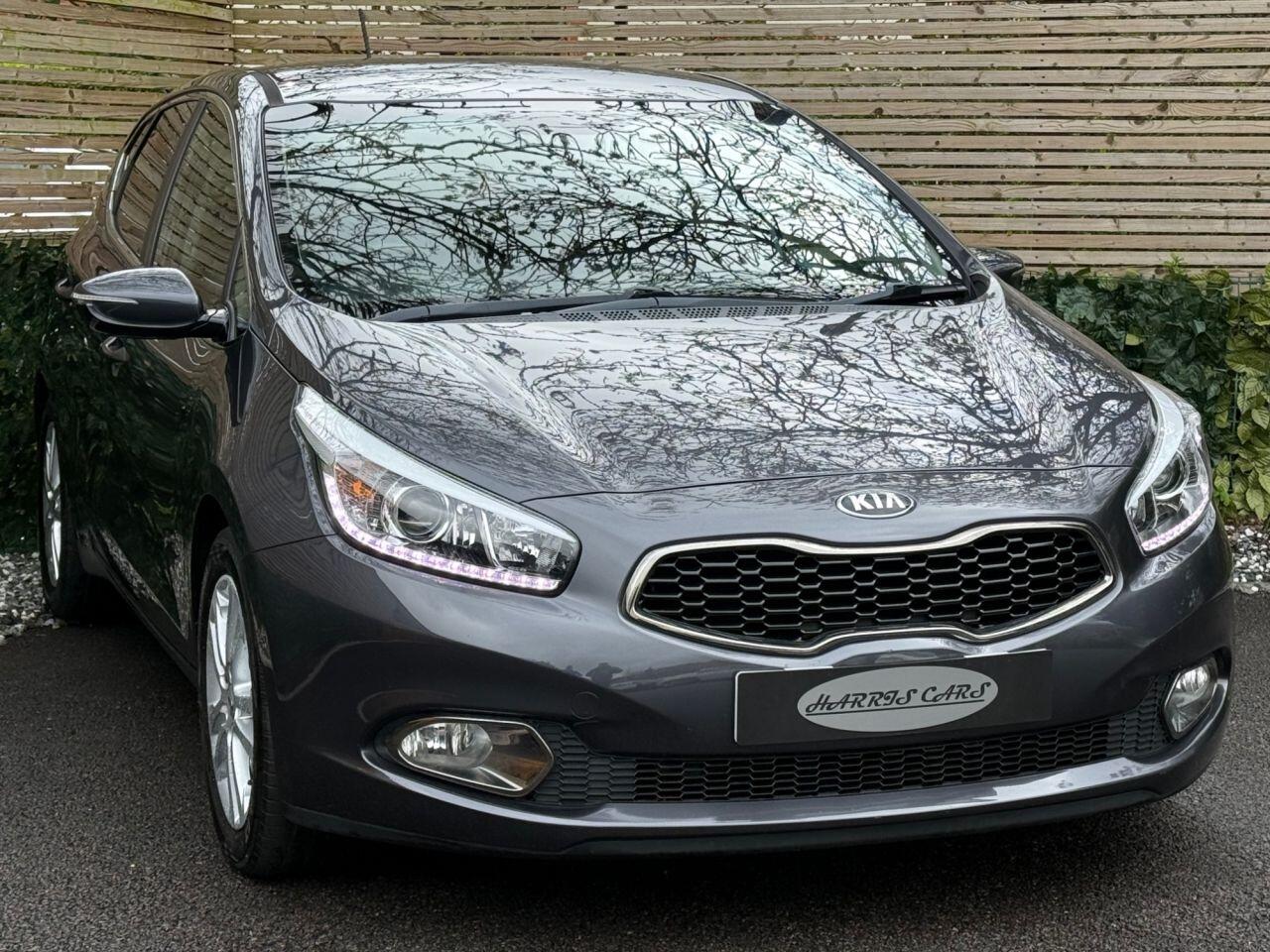 Used Kia Ceed for sale - 78127509: Photo 9