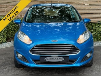 Ford Fiesta feature image