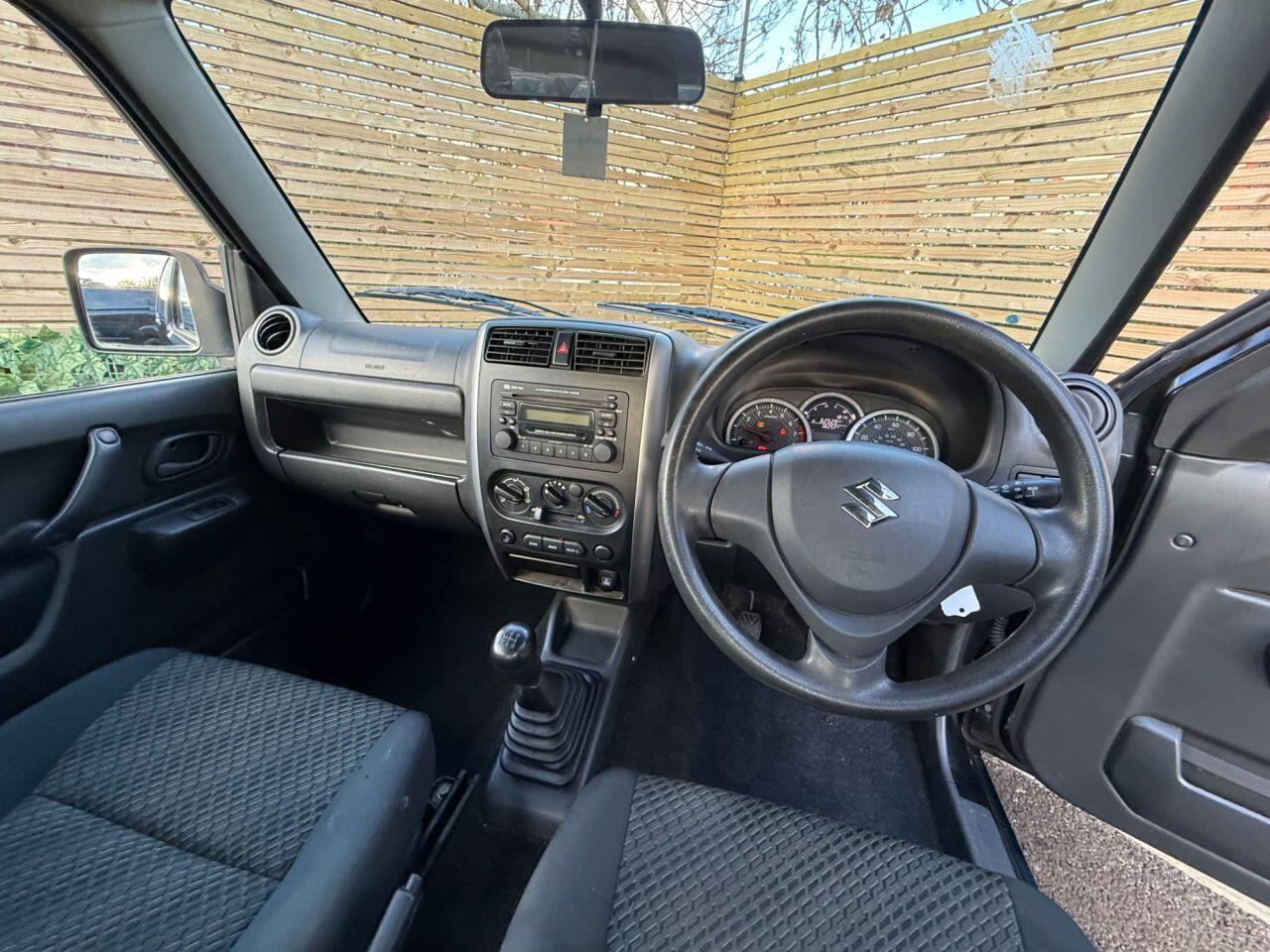 Used Suzuki Jimny 2015 for sale - 78115623: Photo 16