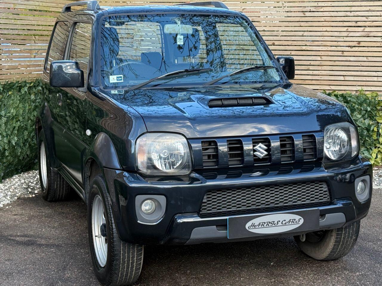 Used Suzuki Jimny 2015 for sale - 78115623: Photo 7