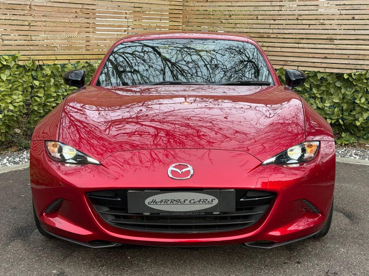 Used Mazda MX-5 RF 2018 for sale - 77559260: Photo 15