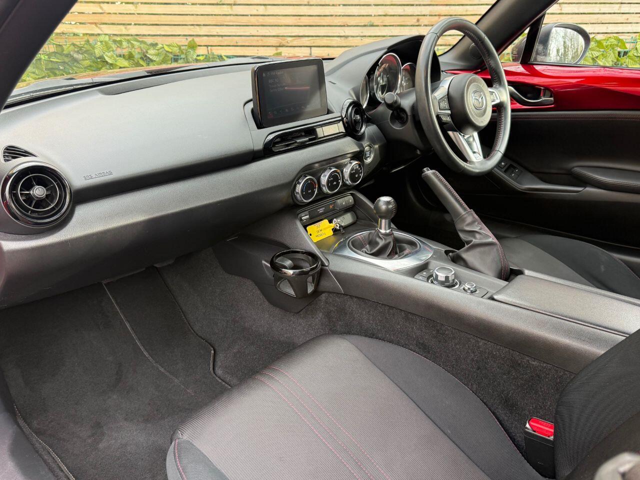 Used Mazda MX-5 RF 2018 for sale - 77559260: Photo 25