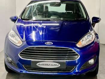 Used Ford Fiesta 2016 for sale - 74409376: Photo