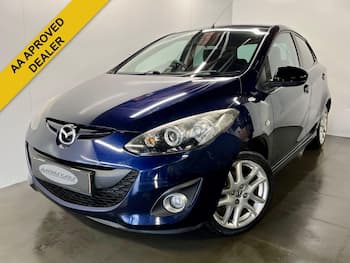 Used Mazda Mazda2 2013 for sale - 79859698: Photo