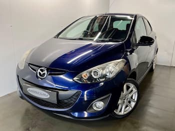 Used Mazda Mazda2 2013 for sale - 79859698: Photo