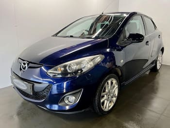 Used Mazda Mazda2 2013 for sale - 79859698: Photo