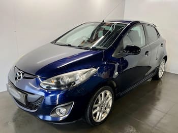 Used Mazda Mazda2 2013 for sale - 79859698: Photo