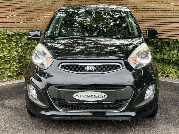 Used Kia Picanto 2014 for sale - 75430428: Photo 10