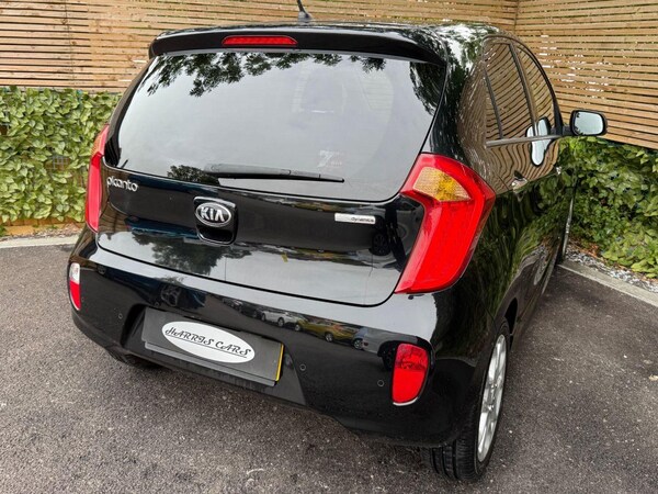 Used Kia Picanto 2014 for sale - 75430428: Photo 12