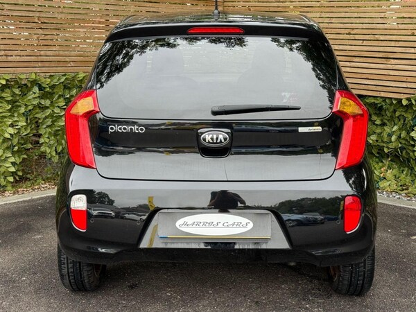 Used Kia Picanto 2014 for sale - 75430428: Photo 13