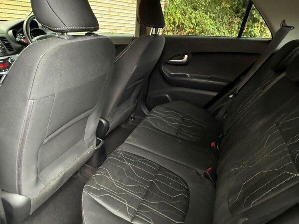Used Kia Picanto 2014 for sale - 75430428: Photo 18
