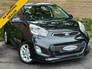 2014 (64) - 1.25 EcoDynamics 4 Hatchback 5dr Petrol Manual Euro 5 (s/s) (84 bhp) 12 MON